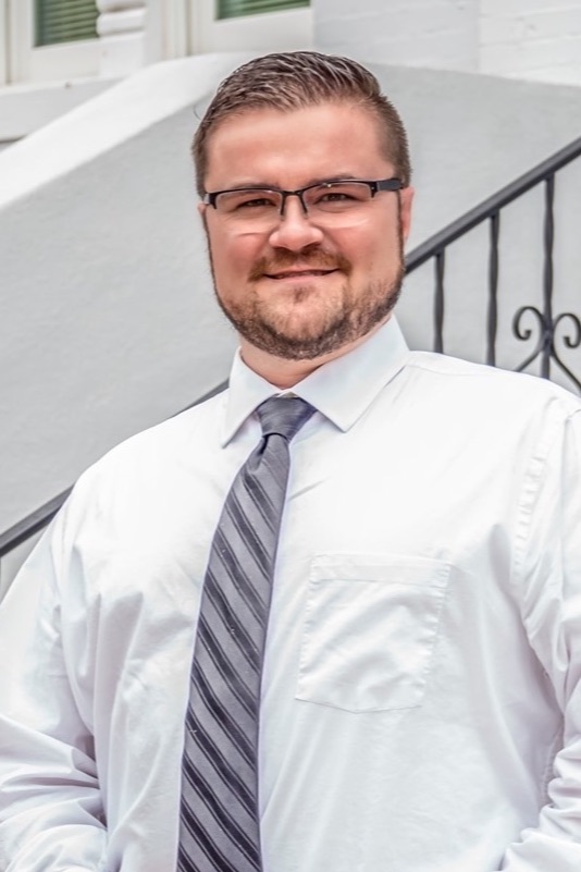 Justin McCoy, Real Estate Agent Saint Louis Coldwell Banker Realty