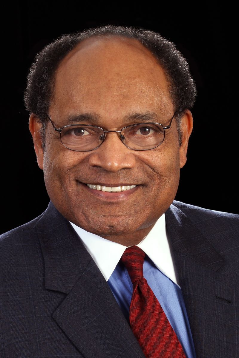 Clarence McKee, Real Estate Agent Coral Springs, FL Coldwell Banker