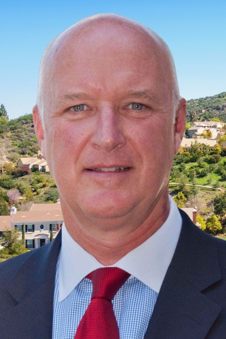 Tom Neary, Real Estate Agent Westlake Village Coldwell Banker Realty