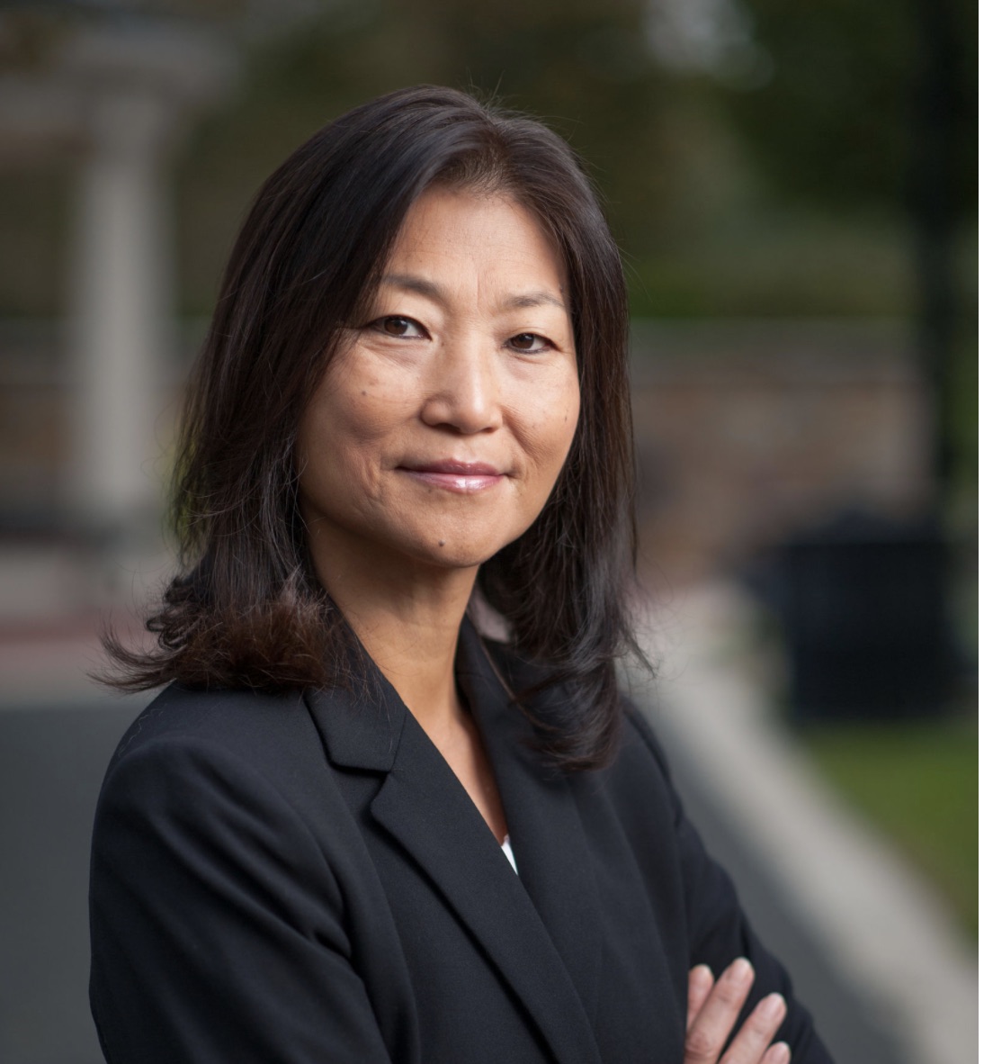 Grace Mukai, Real Estate Agent Reston, VA Coldwell Banker Realty