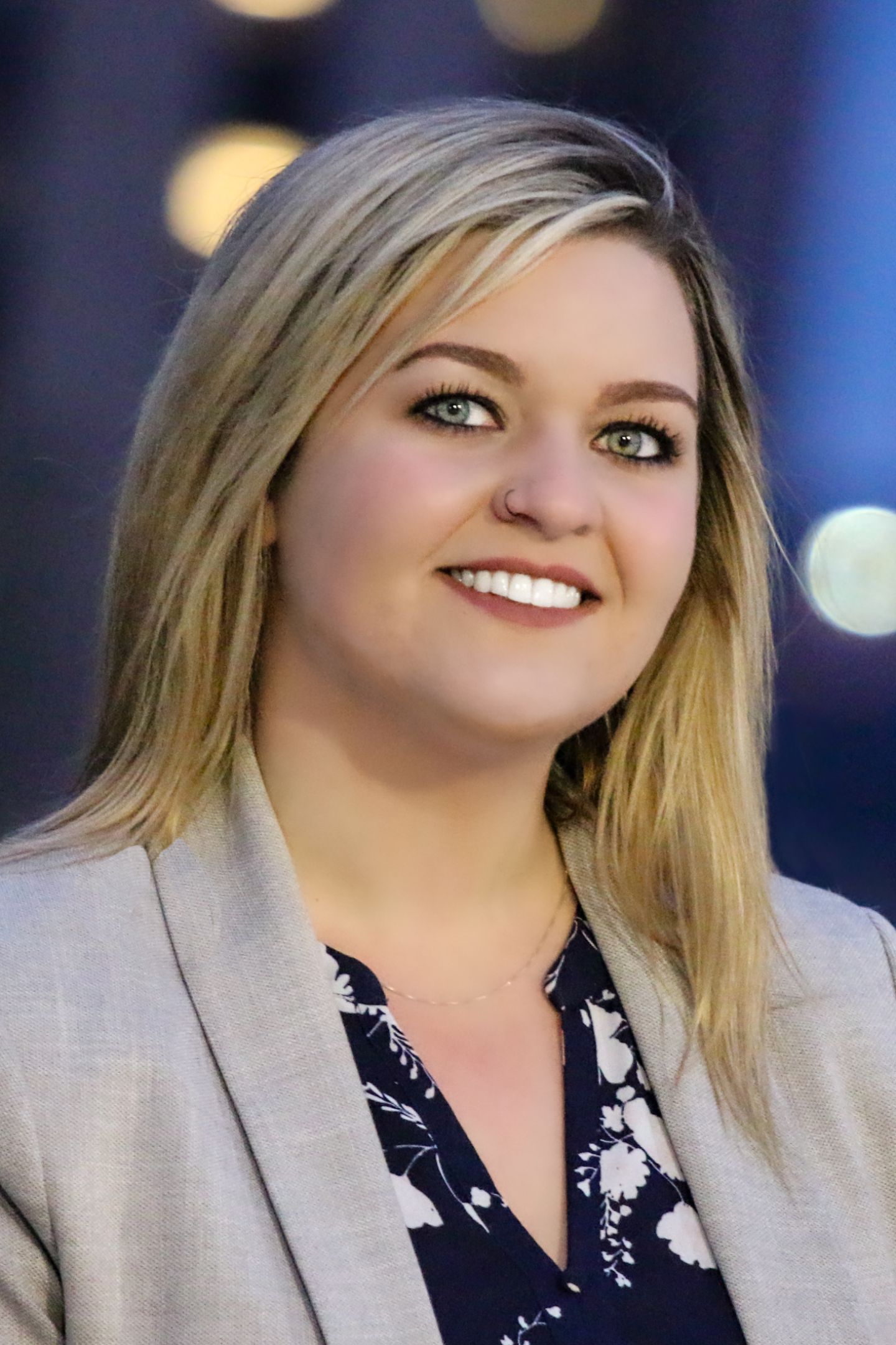 Emily Doherty, Real Estate Agent Rochester Coldwell Banker Realty