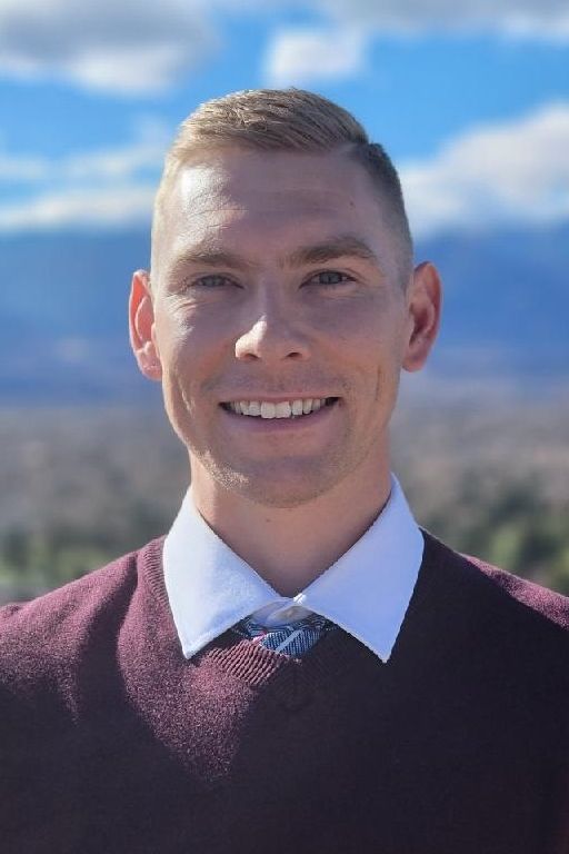 Joe Lancaster, Real Estate Agent Colorado Springs, CO Coldwell
