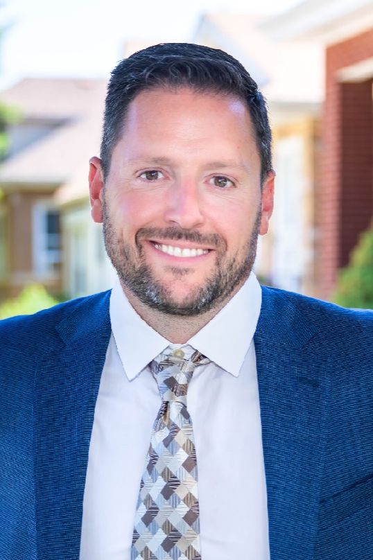 Blaine Kosek, Real Estate Agent Naperville, IL Coldwell Banker Realty