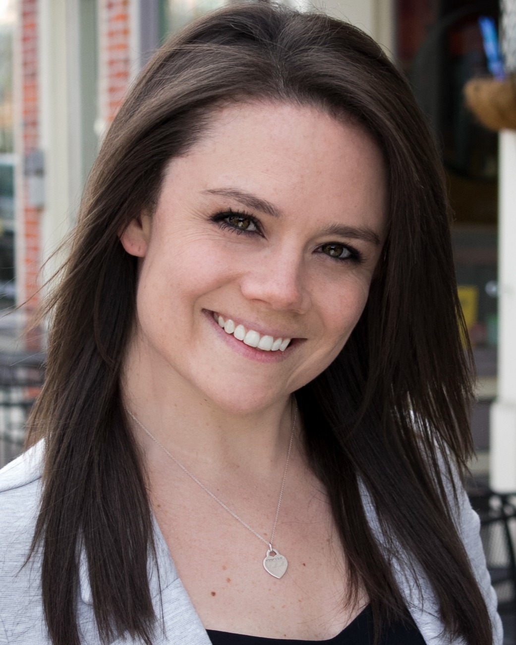 Nicole McKenzie, Real Estate Agent Saco, ME Coldwell Banker Realty