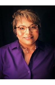 Martha Rodriguez