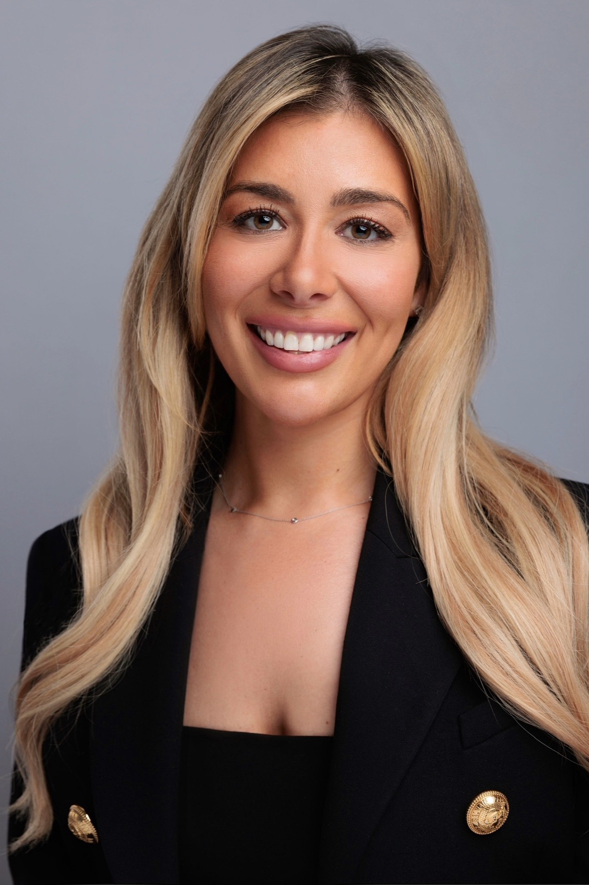 Jacqueline "Jackie" Zakon, Real Estate Agent Boston, MA Coldwell Banker Realty