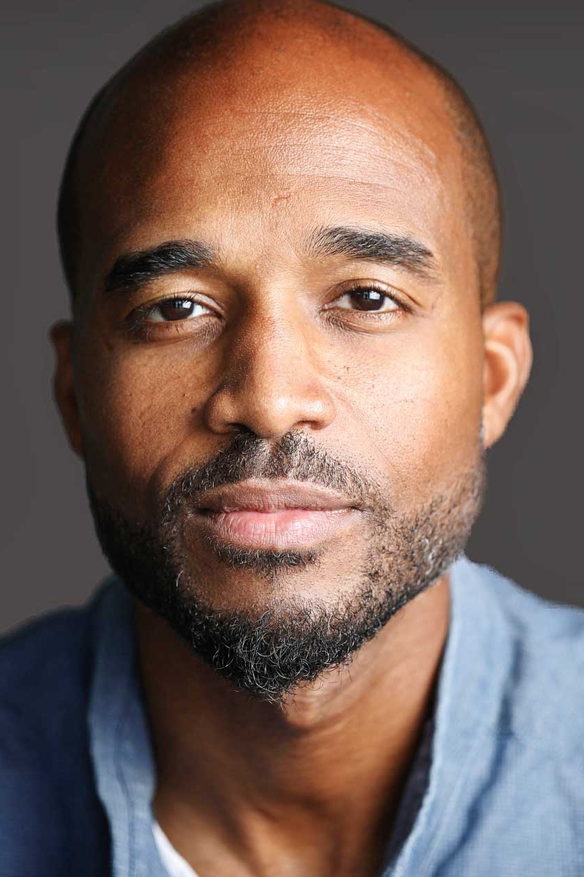 Jermaine Parker, Real Estate Agent Philadelphia, PA Coldwell Banker