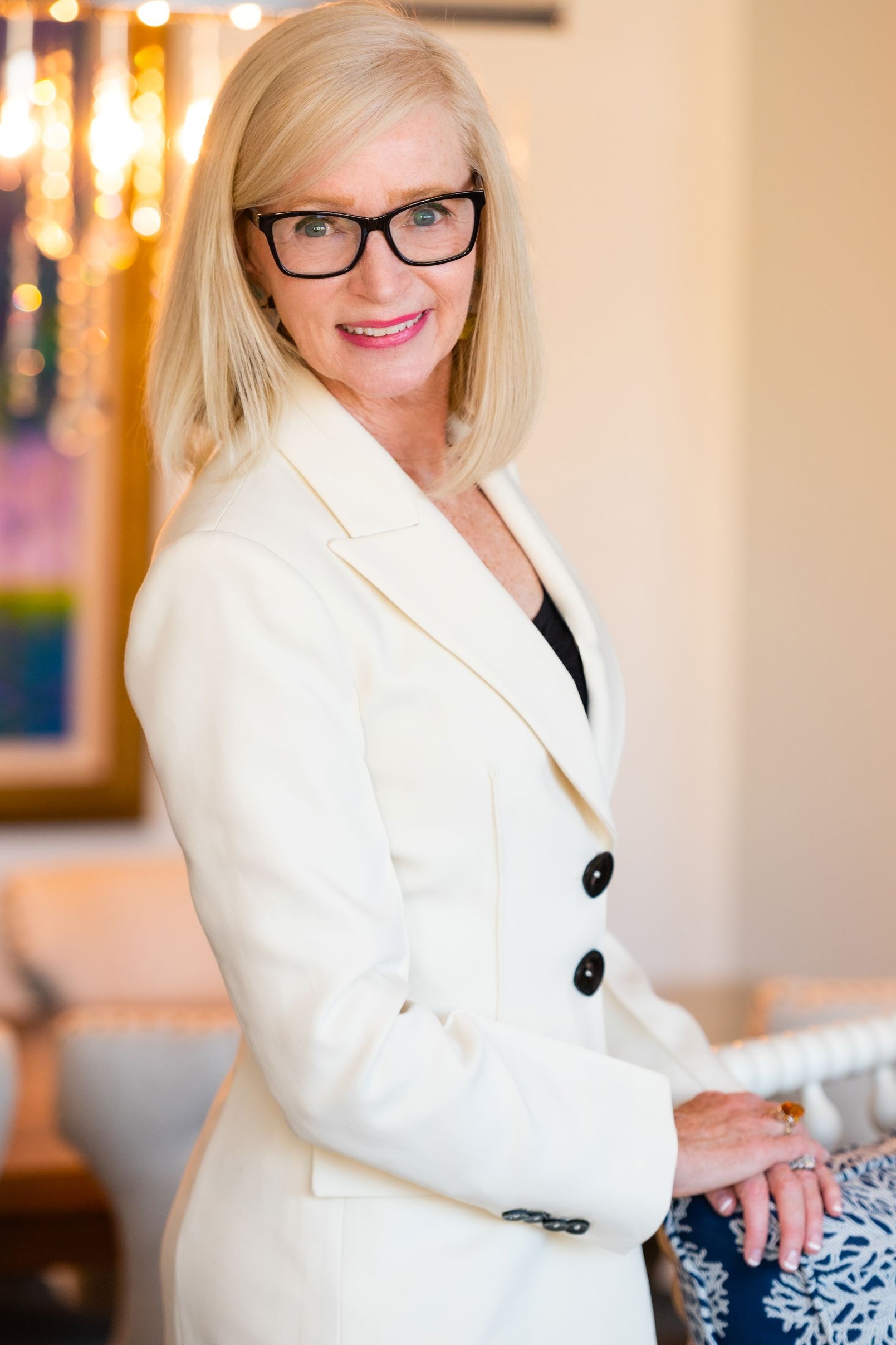 Cathy Geddes, Real Estate Agent La Jolla, CA Coldwell Banker Realty