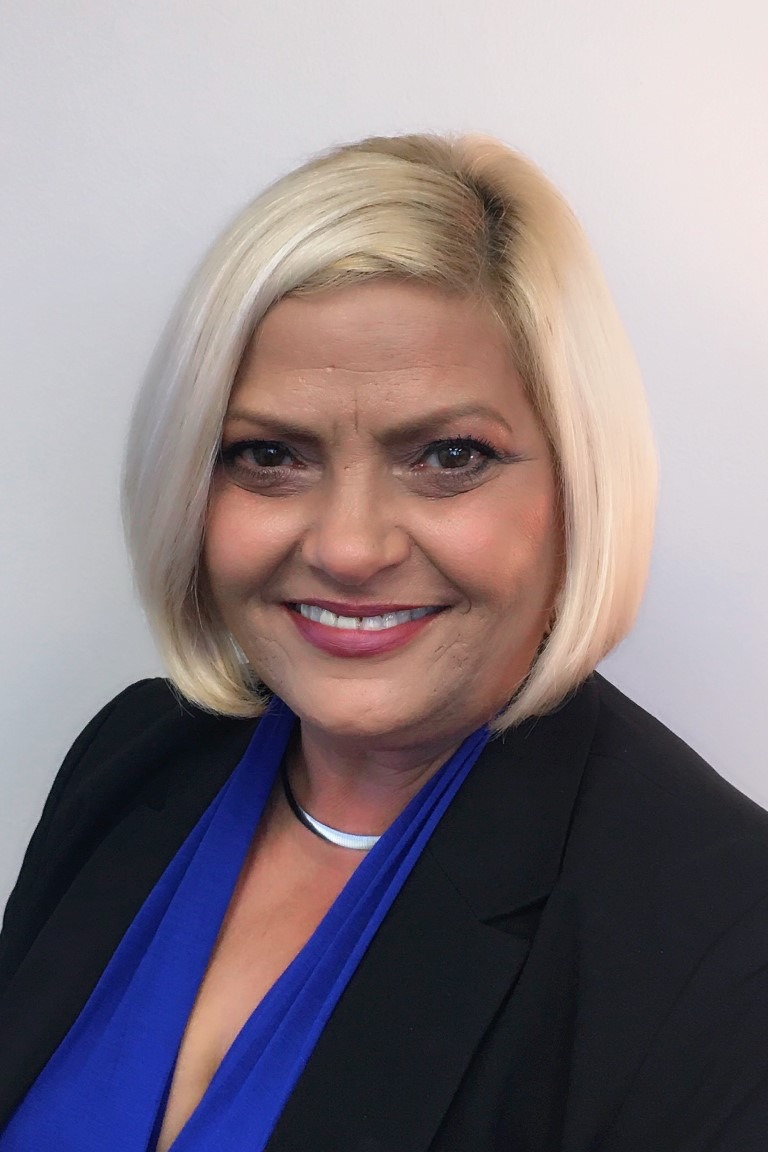 Irma Sanabia, Real Estate Agent Tampa Coldwell Banker Realty