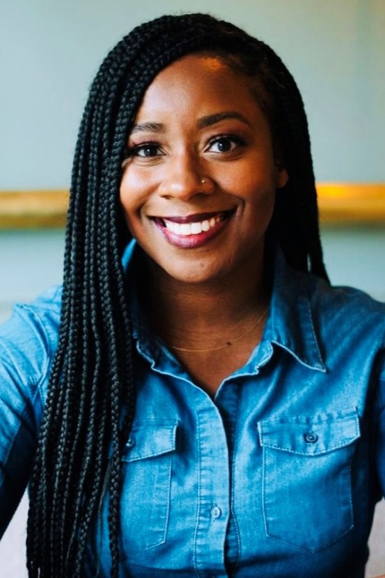 Ayanna Edwards, Real Estate Agent Killeen, TX Coldwell Banker Realty