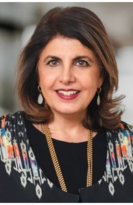 Parisa Afkhami image