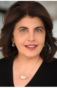 Parisa Afkhami image