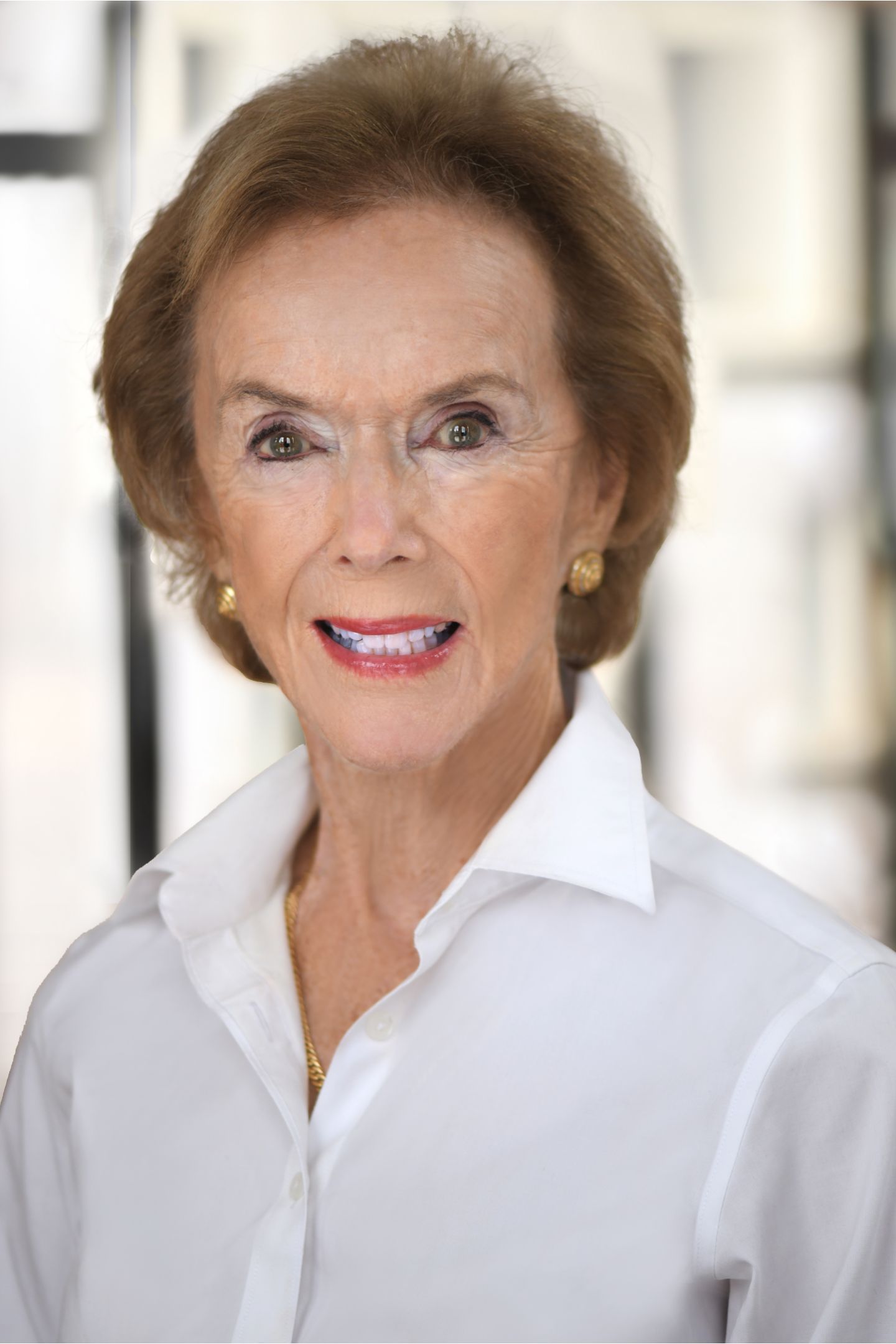 Hannele "Hala" Lawrence, Real Estate Agent New York, NY Coldwell