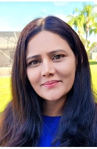 Aarti Patel