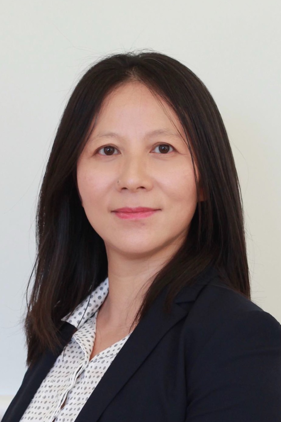 Jing Zheng, Real Estate Agent Lexington, MA Coldwell Banker Realty