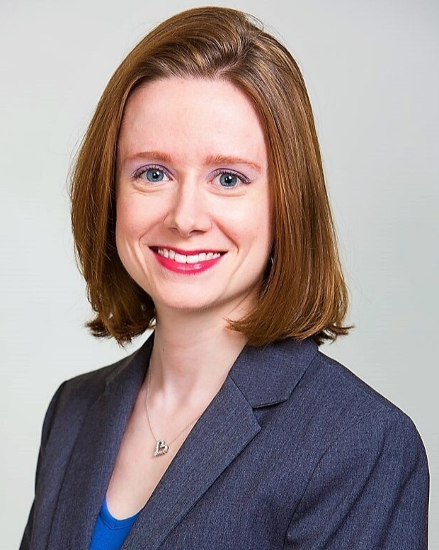 Caitlin Parenteau, Real Estate Agent Sparta Township Coldwell