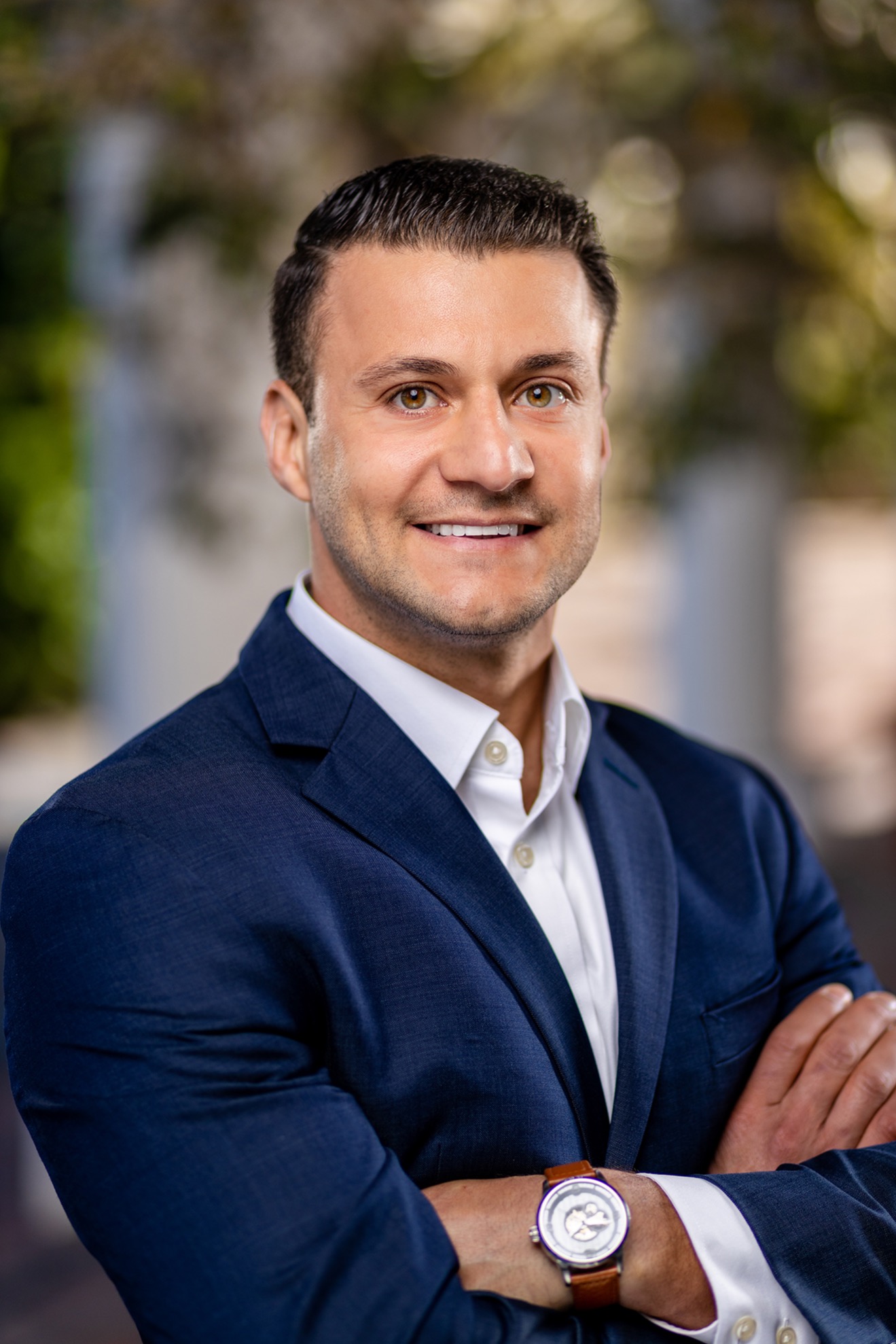 Everton Batista, Real Estate Agent Westlake Village Coldwell Banker
