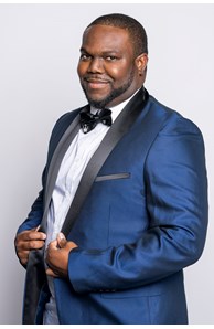 Dwayne Perrin image