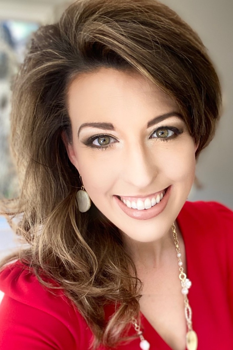 Katie Thompson, Real Estate Agent - Houston, TX - Coldwell Banker Realty