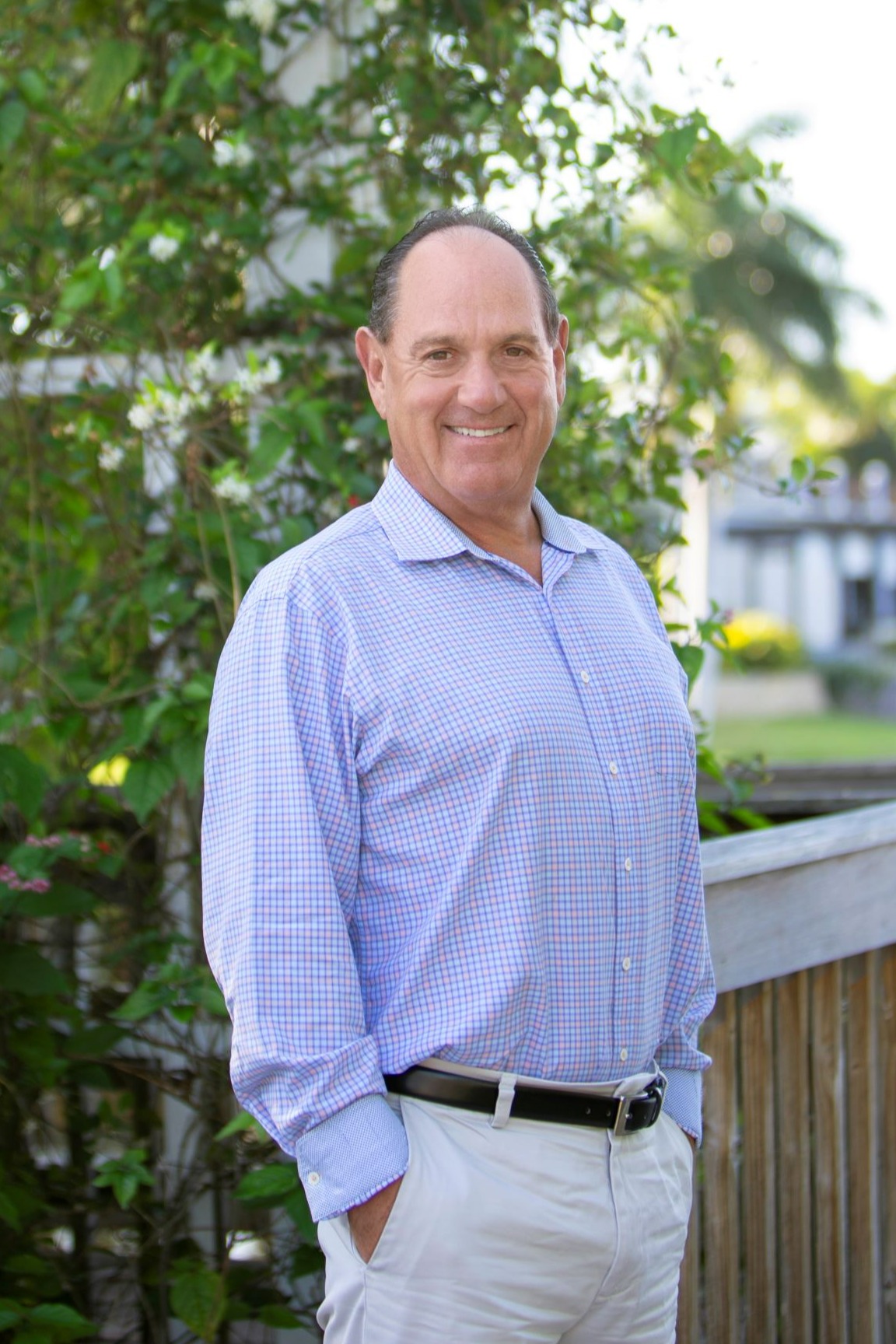 John Pierce, Real Estate Agent - Naples, FL - Coldwell Banker Realty