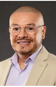 Francisco Gonzalez image