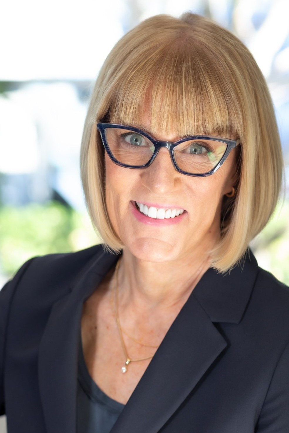 Lesley Mattos, Real Estate Agent San Francisco, CA Coldwell Banker