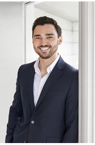 Harrison Trachman image