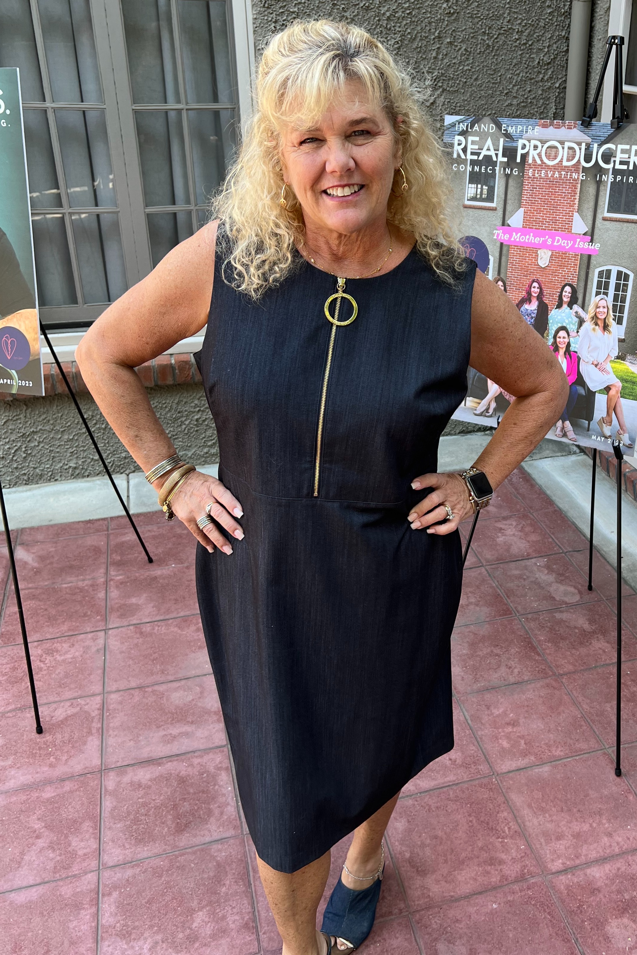 Angie Atwood, Real Estate Agent Riverside, CA Coldwell Banker Realty