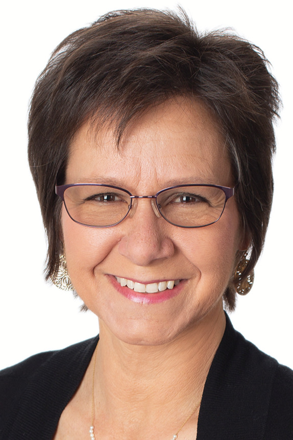 Mary Ann Hickman, Real Estate Agent Lexington Coldwell Banker Realty