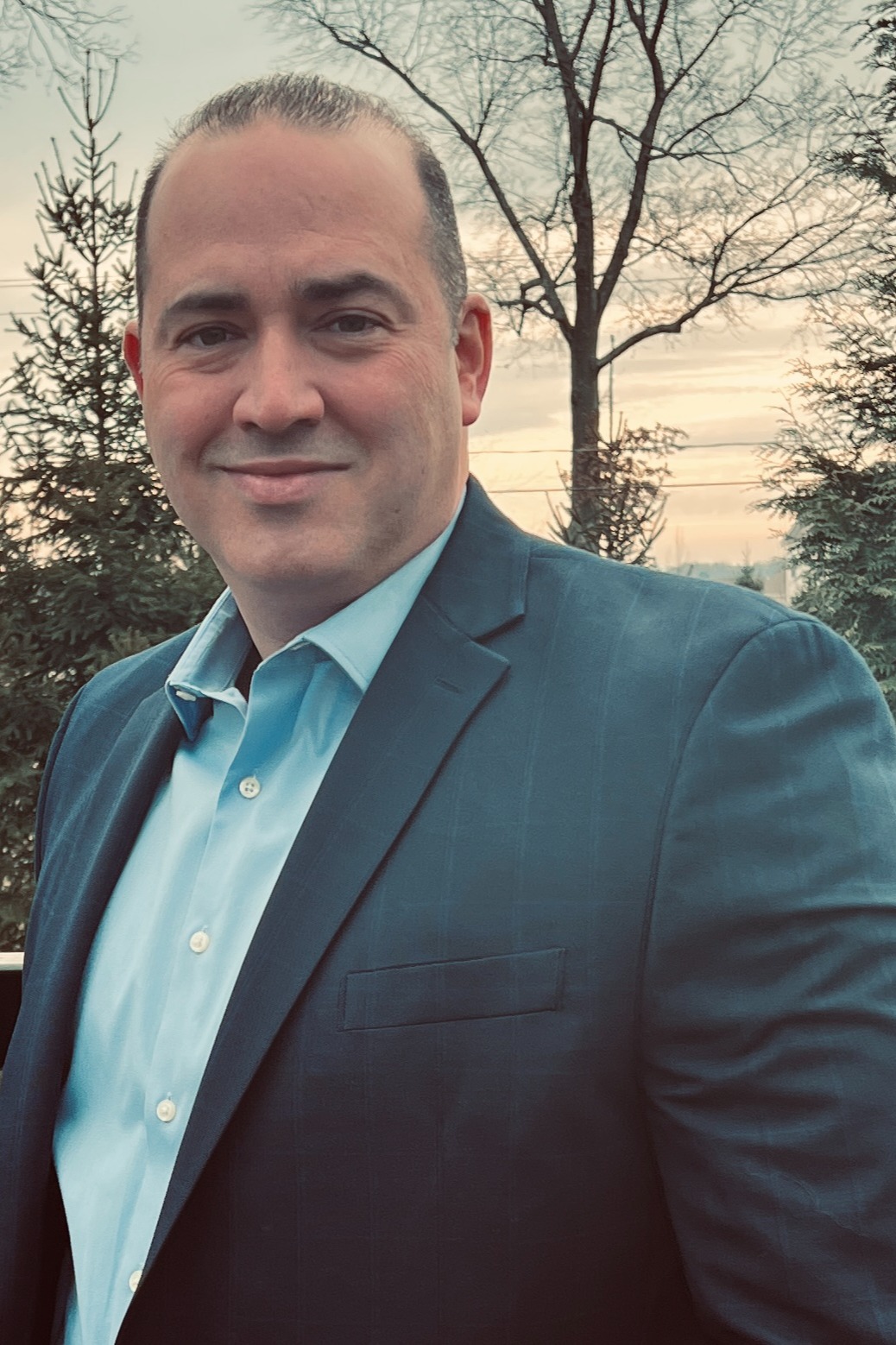 Dennis Capriglione, Real Estate Agent Sparta, NJ Coldwell Banker Realty