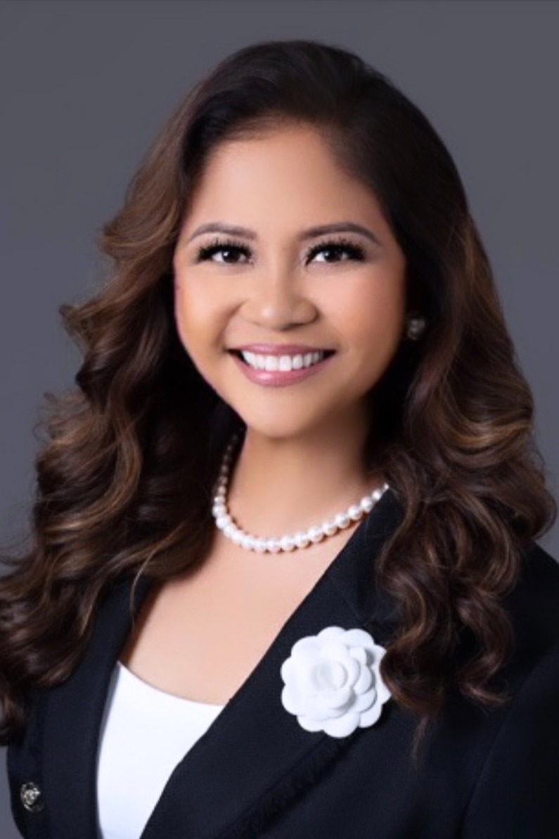 Lanie Liquie, Real Estate Agent Honolulu, HI Coldwell Banker Realty