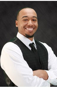 Theron Washington-Mahdi image