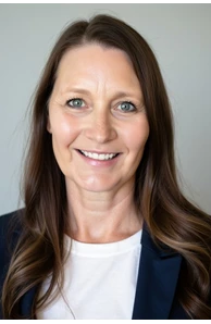 April Campbell image