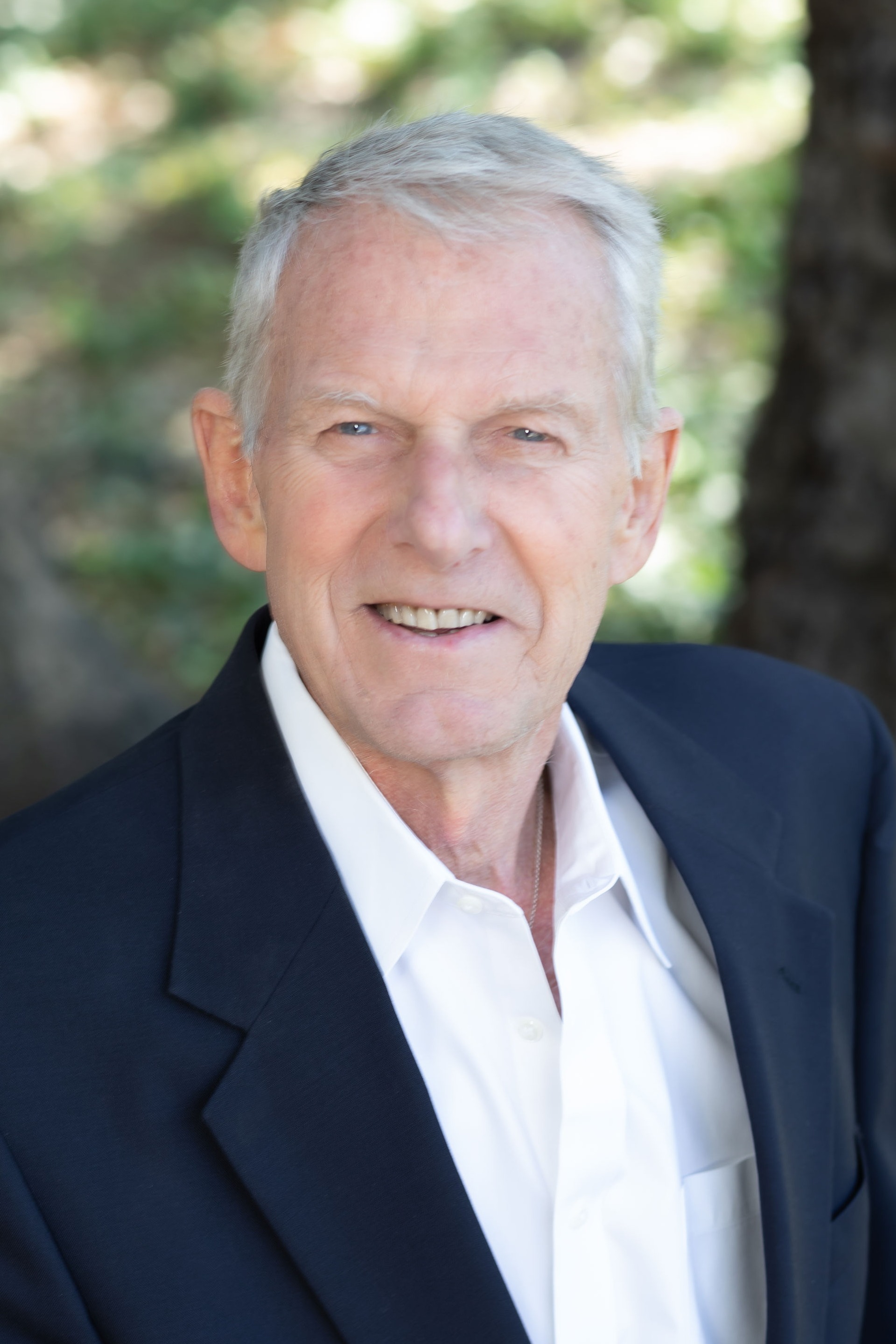 Bill Gorman, Real Estate Agent Saratoga, CA Coldwell Banker Realty