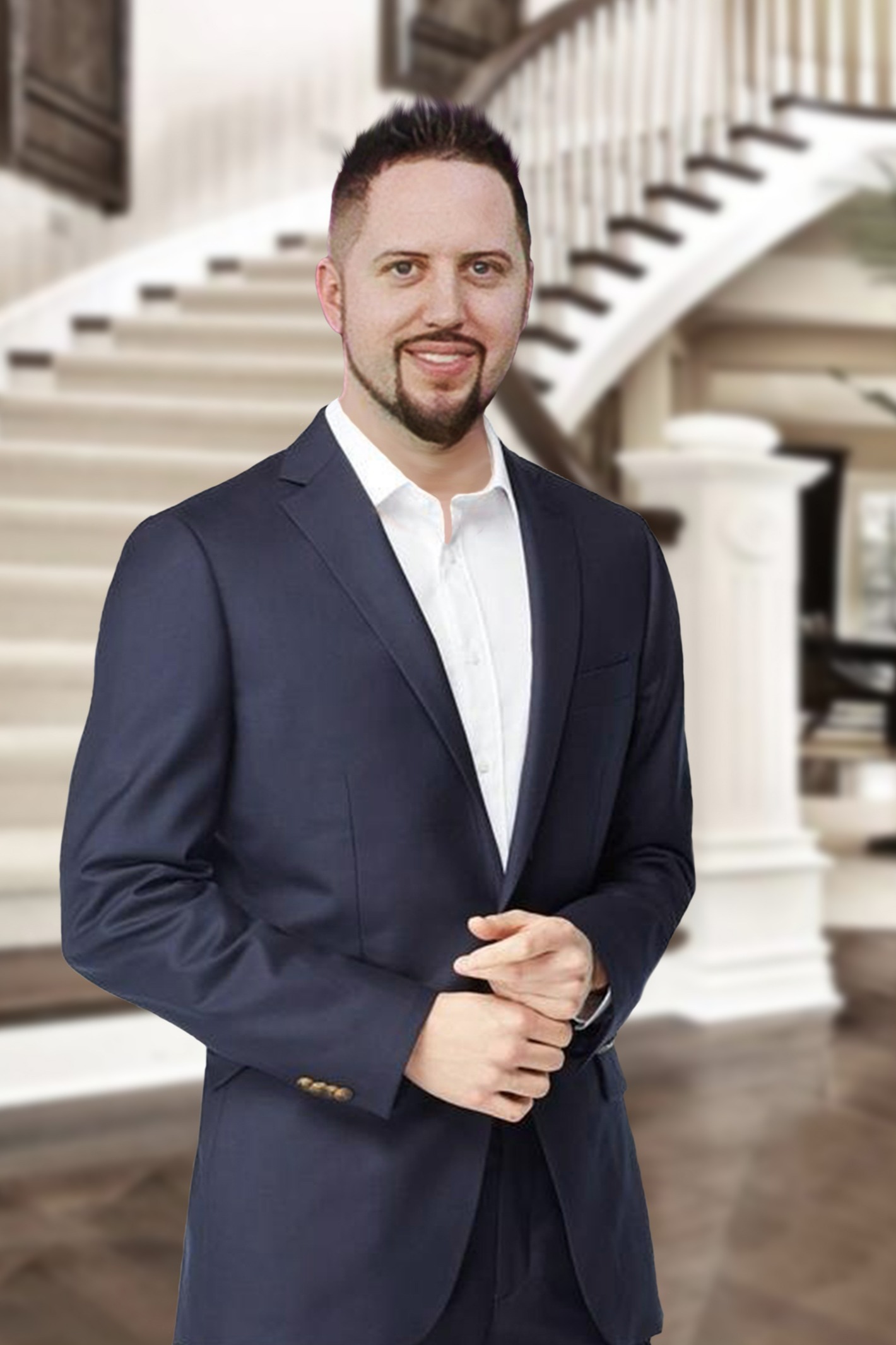 Raphael Ohana, Real Estate Agent Plano, TX Coldwell Banker Realty