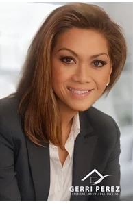 Geraldine "Gerri" Perez image