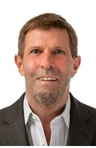 Bruce Benefiel image