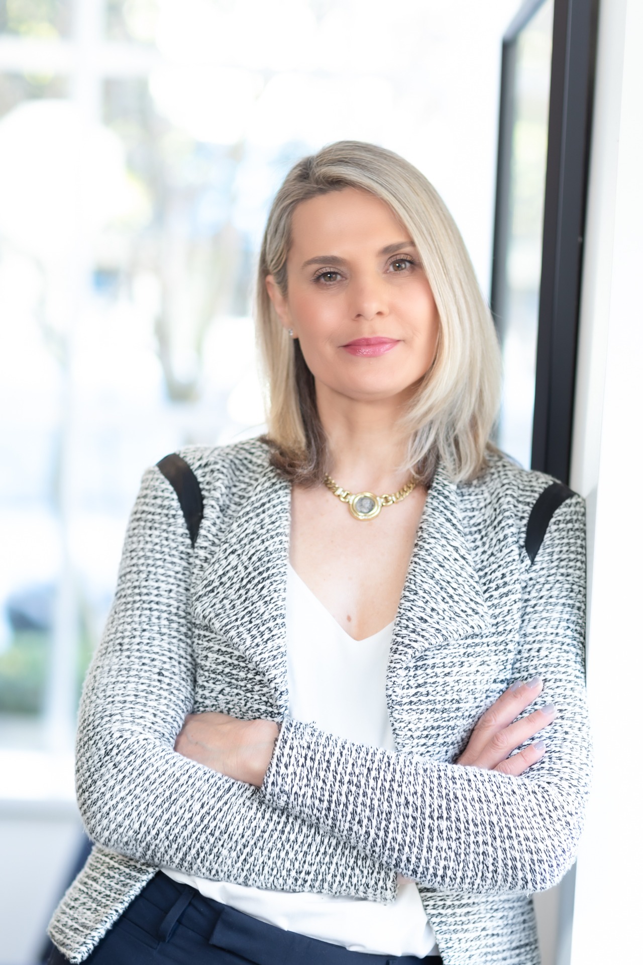 Elena Hamner, Real Estate Agent San Francisco, CA Coldwell Banker