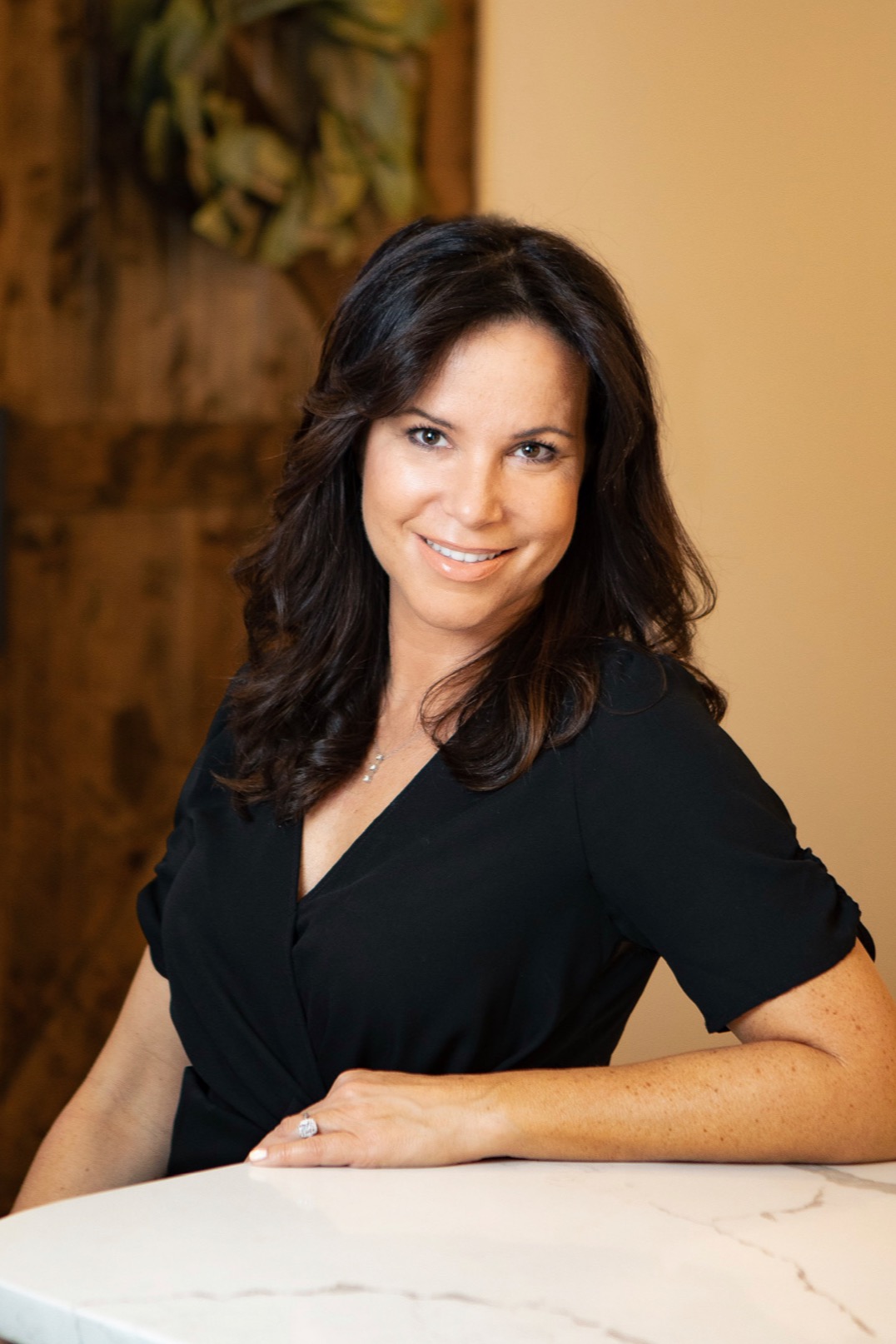 Michelle Vogel, Real Estate Agent Bel Air, MD Coldwell Banker Realty