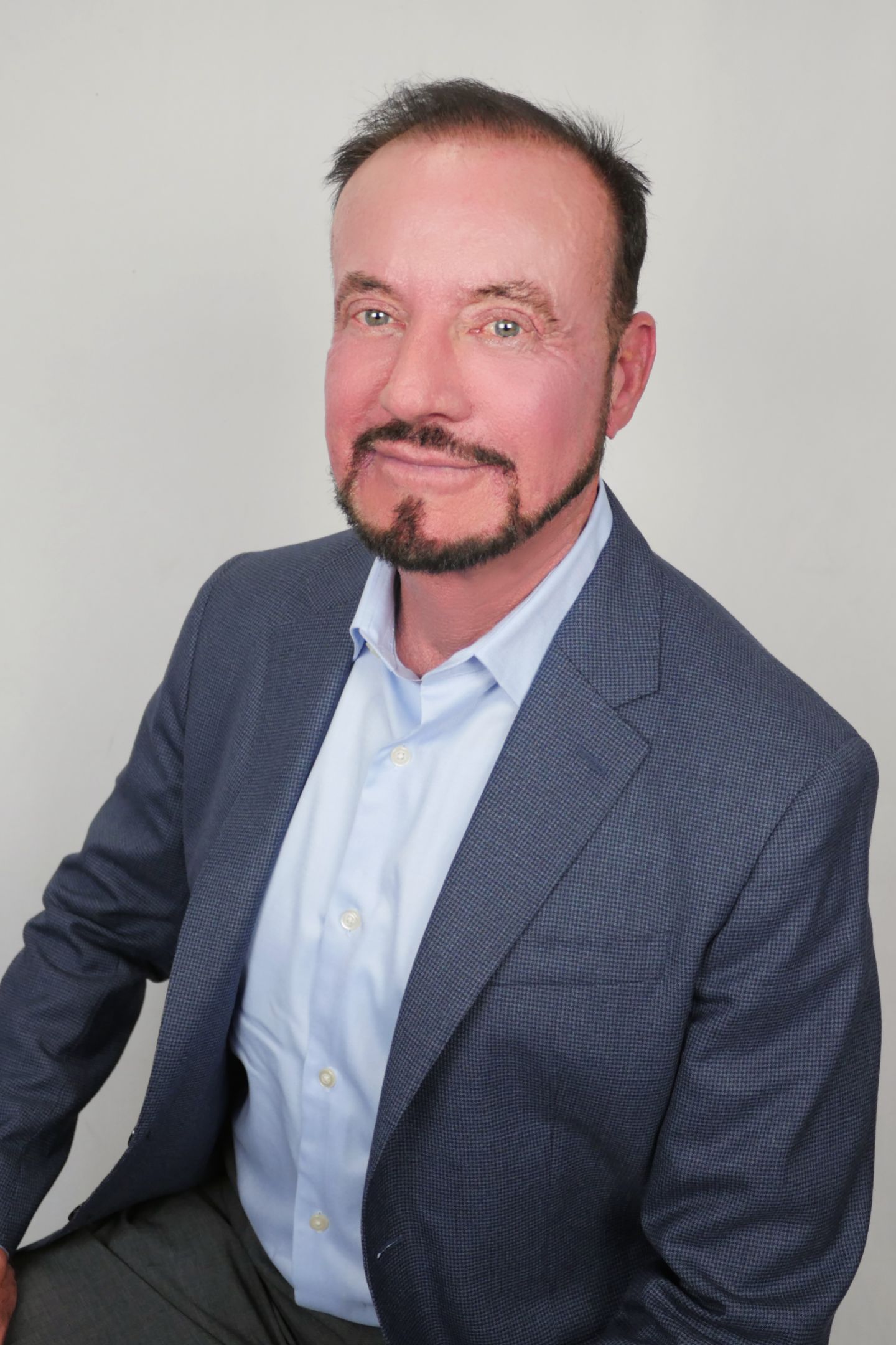 Michael Barber, Real Estate Agent Long Beach, CA Coldwell Banker Realty