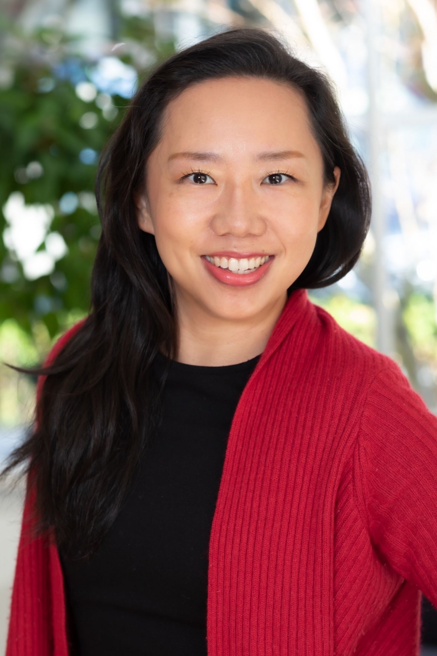 Nicole Lin Allen, Real Estate Agent San Francisco, CA Coldwell
