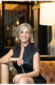 Paige von Hoffmann image