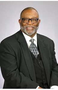 Lewis Williams image