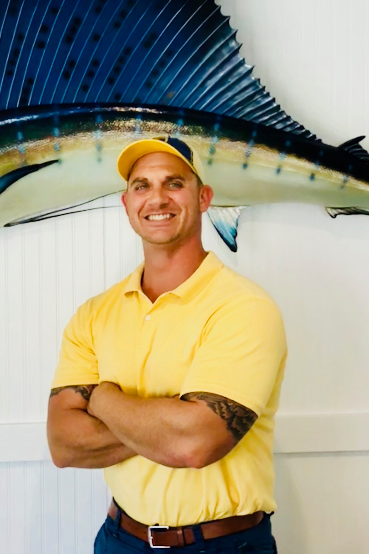 David Naimie, Real Estate Agent Cape Coral, FL Coldwell Banker Realty