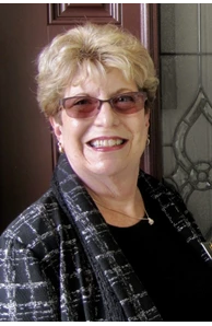 Sue McKinney image