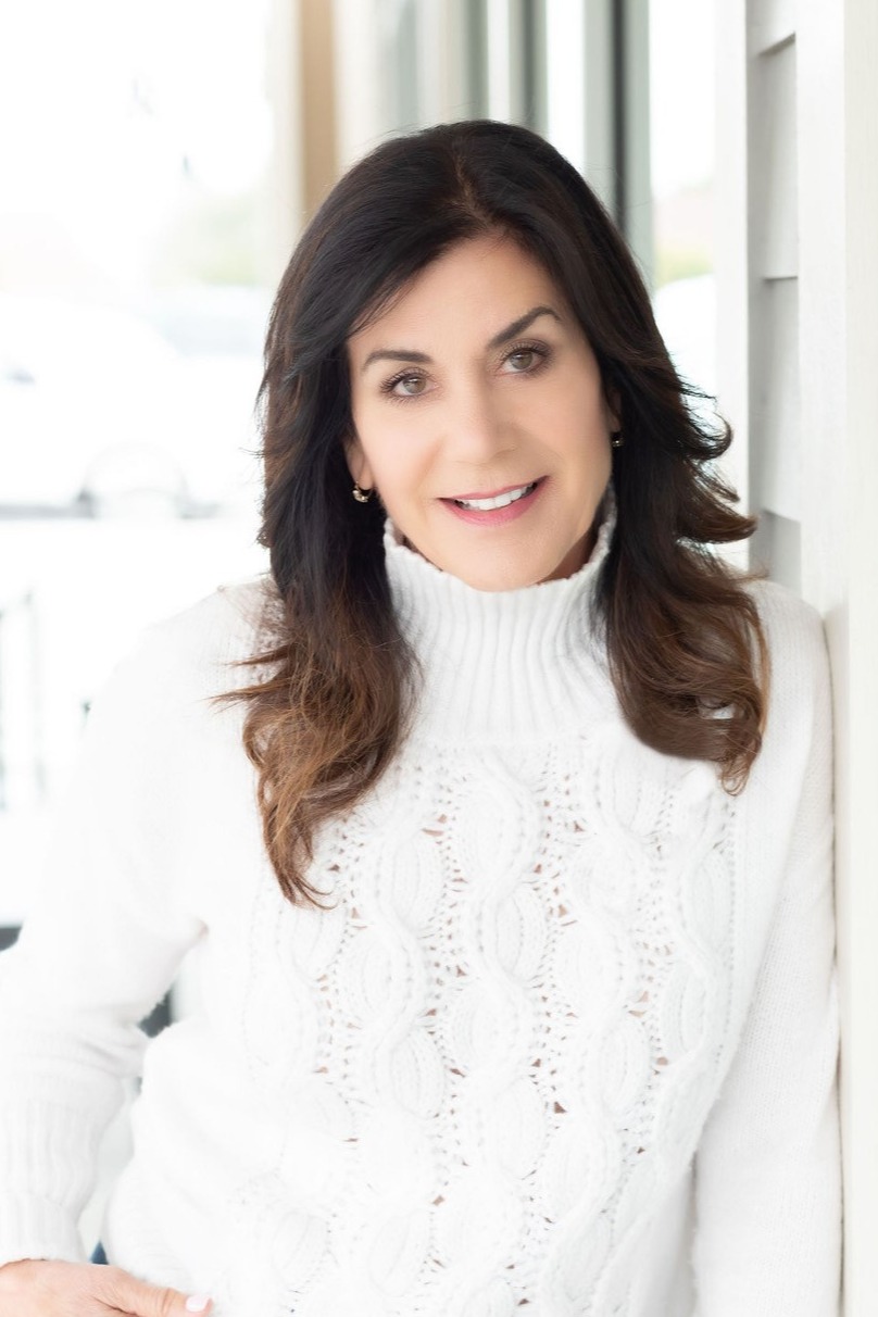 Suzanne MenendezHerbst, Real Estate Agent Monterey, CA Coldwell