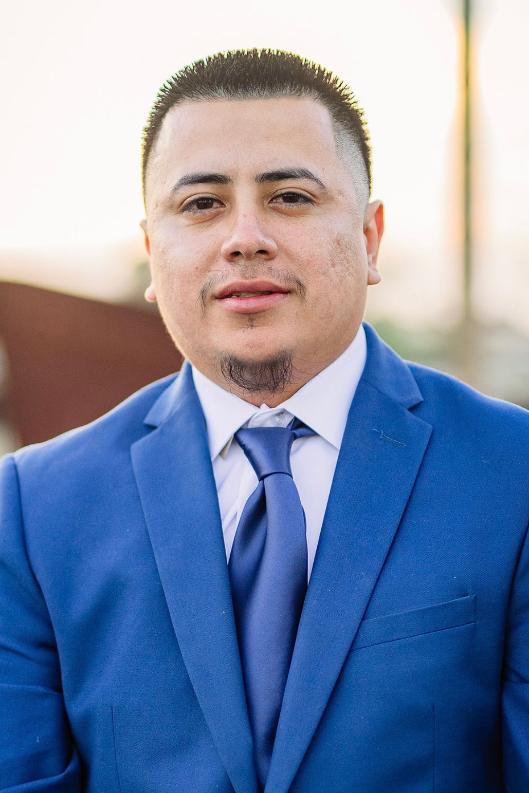Ricky Vazquez, Real Estate Agent Temecula Coldwell Banker Realty