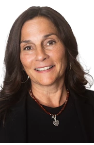 Bridget Woodell image