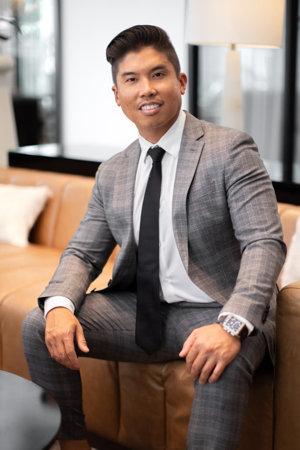 Mark Gonzales, Real Estate Agent Sherman Oaks, CA Coldwell Banker