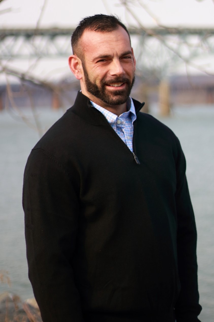 Adam Monico, Real Estate Agent Bel Air Coldwell Banker Realty